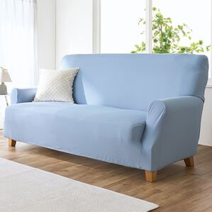 「はっ水抗菌防臭引っ掛かりにくいソファカバー（ソファーカバー）」｜ダスティブルー