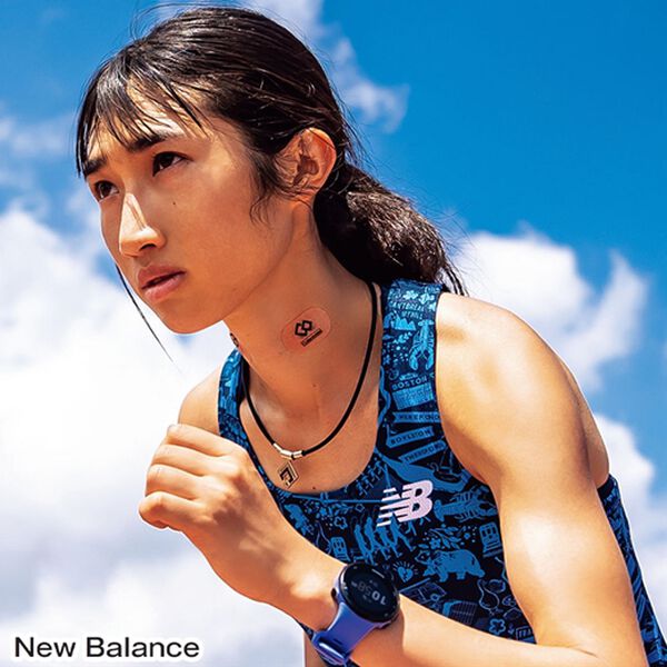 「＜コラントッテ＞ＴＡＯ（タオ）ネックレススリム　ＡＲＡＮ　ｍｉｎｉ（その他美容・健康機器）」｜詳細画像