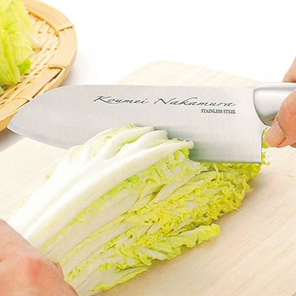 「ハサミ付！中村孝明　包丁セット（その他キッチン用品）」｜詳細画像