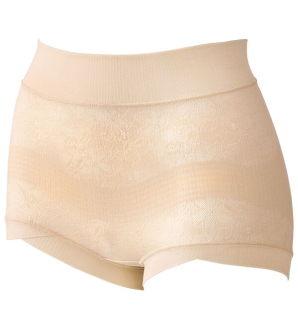 「【３色組】歩行サポートアクティブショーツガードル（ショーツ）」｜詳細画像