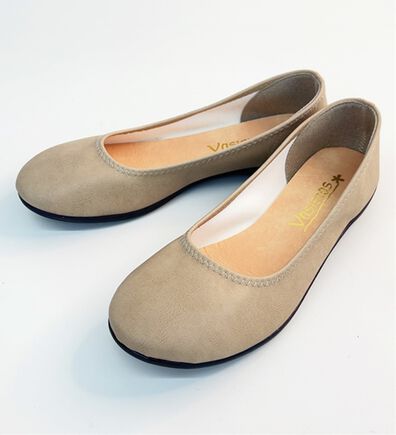 BELLUNA（ベルーナ）の「日本製やわらか軽量パンプス（パンプス）」