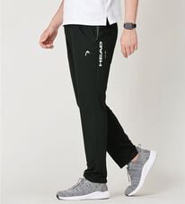 「【３本組】＜ヘッド＞接触冷感ジャージパンツ（メンズフルレングスパンツ）」