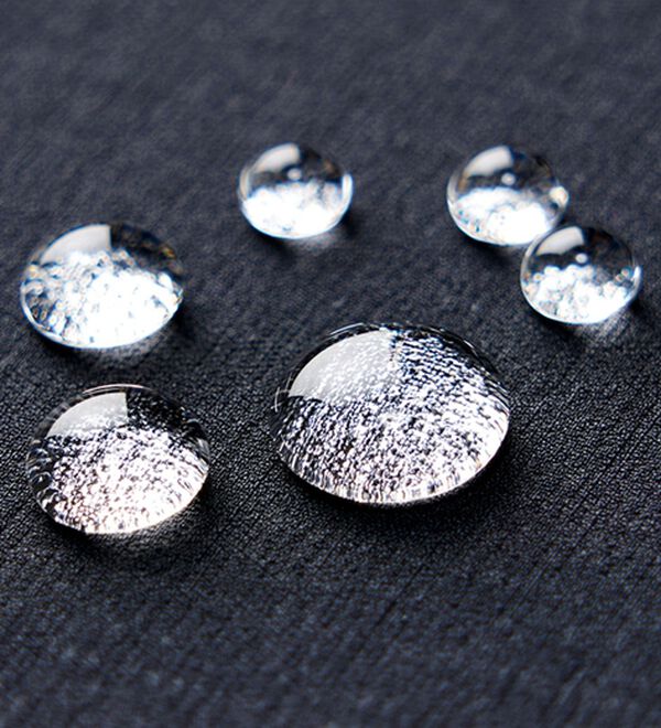 「＜アディゼロ＞はっ水軽量ファブリックミックスジャケット（メンズジャケット）」｜詳細画像