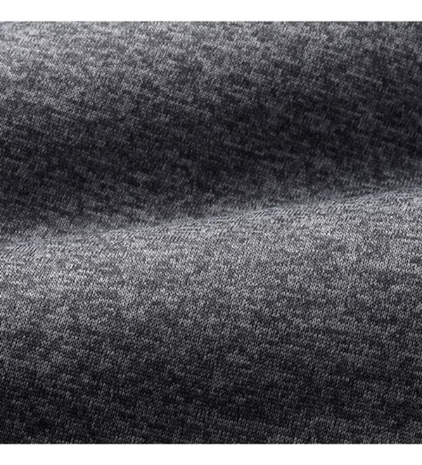 「【３本組】＜ケー・スイス＞スッキリ足長効果！大人の裾リブパンツ（メンズフルレングスパンツ）」｜詳細画像