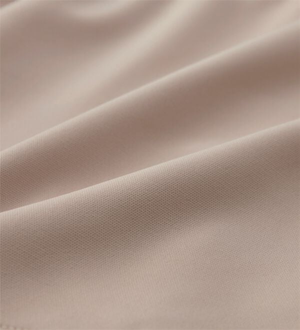 GeeRA（ジーラ）の「ケープデザインミドル丈マンパー（ブルゾン）」｜詳細画像