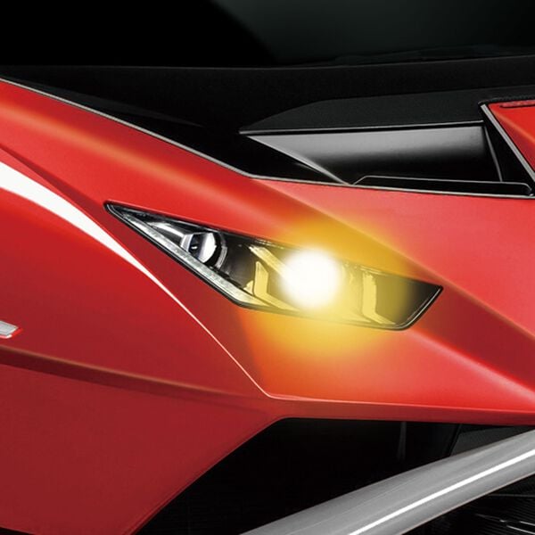 ラジコン ランボルギーニ - ベルーナ【公式】