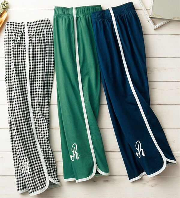 ルフラン（ルフラン）の「【３本組】家計に安心！おうちパンツ（その他パンツ）」｜詳細画像