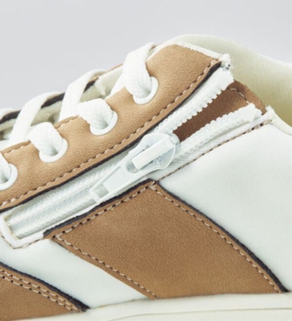 BELLUNA（ベルーナ）の「＜Ｓｏｉｔｔｏ　Ｍｅ＞レースアップスニーカー（スニーカー）」｜詳細画像