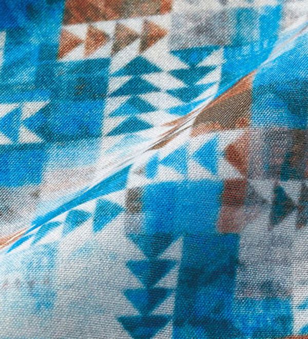 ルフラン（ルフラン）の「上品ブラウス&times;ニットベスト（アンサンブル）」｜詳細画像