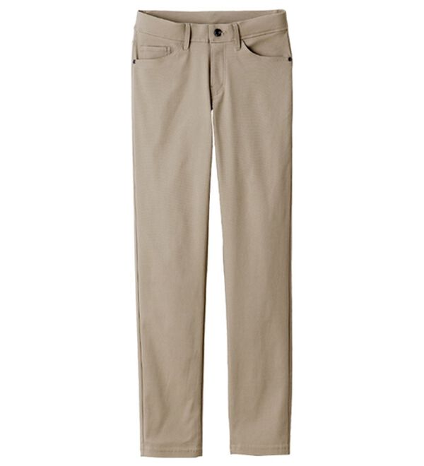 RANAN（ラナン）の「ハイスペックストレッチ美脚パンツ（フルレングスパンツ）」｜詳細画像