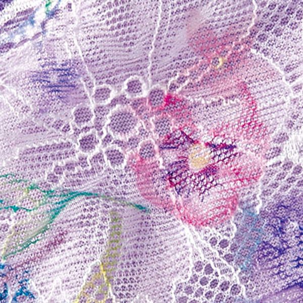 YU'NOW（ユナウ）の「プチプラブラ＆ショーツセット（ブラジャー＆ショーツセット）」｜詳細画像