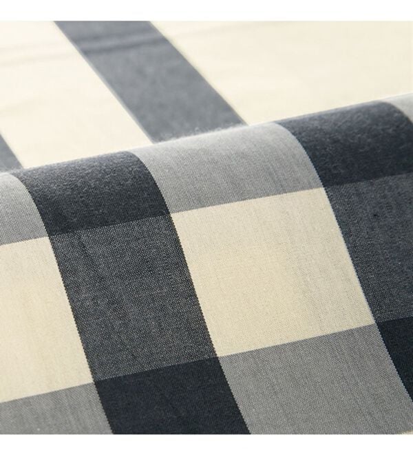 BELLUNA（ベルーナ）の「チェック柄スカーチョ（ワイドパンツ・ガウチョ）」｜詳細画像