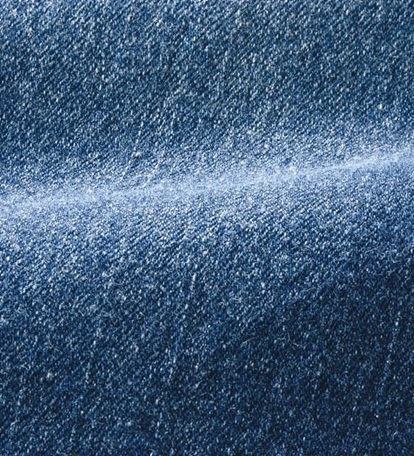 「＜ダンロップ・リファインド&times;コムルヴァン・オム＞冷涼快適プレミアムジーンズ（メンズデニムパンツ）」｜詳細画像