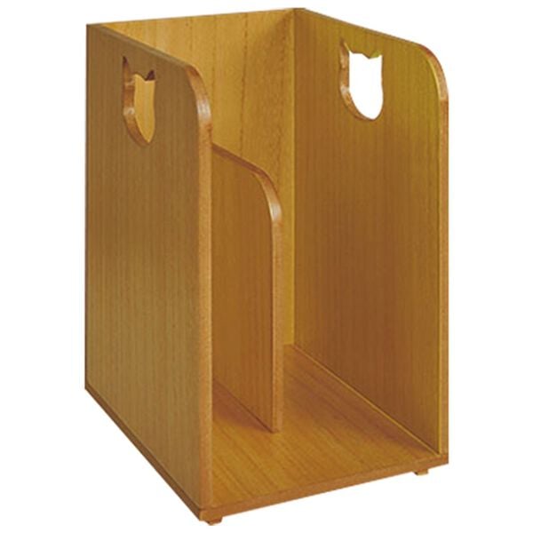 「重ねて置ける本棚ラック（ラック・棚・本棚）」｜詳細画像