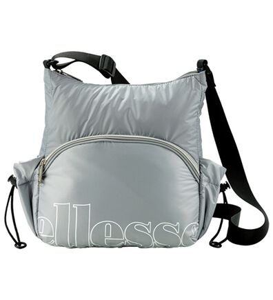 BELLUNA（ベルーナ）の「＜ｅｌｌｅｓｓｅ＞軽量素材で肩に優しいふんわりバッグ（ショルダーバッグ）」