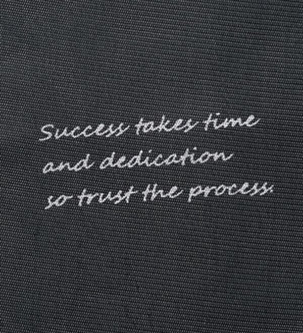 BELLUNA（ベルーナ）の「シアー素材ハイネックインナープルオーバー（カットソー）」｜詳細画像