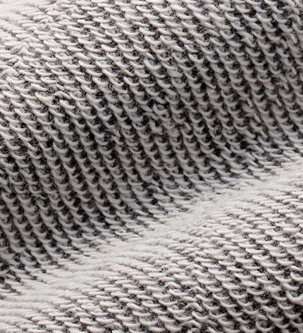 「＜アウトドアプロダクツ＞ブランドデザインハーフジップ・カーゴパンツ（メンズトレーナー）」｜詳細画像