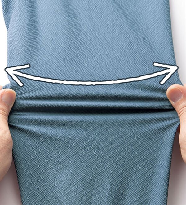 「＜アーノルド　パーマー＞シアサッカーポケッタブルパーカー（メンズパーカー）」｜詳細画像