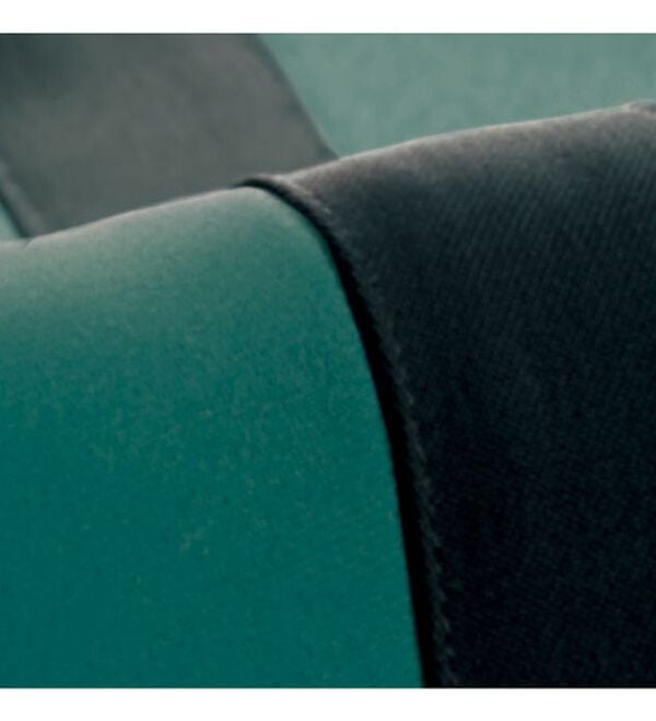 BELLUNA（ベルーナ）の「オシャレに細見え配色使いジャンドレ（ジャンパースカート）」｜詳細画像