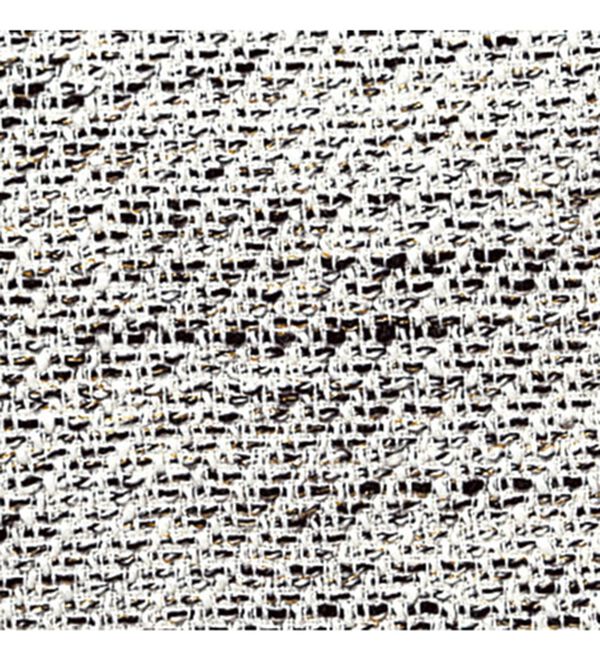 BELLUNA（ベルーナ）の「ファンシーツイード素材金ボタン使いジレ（ジレ）」｜詳細画像