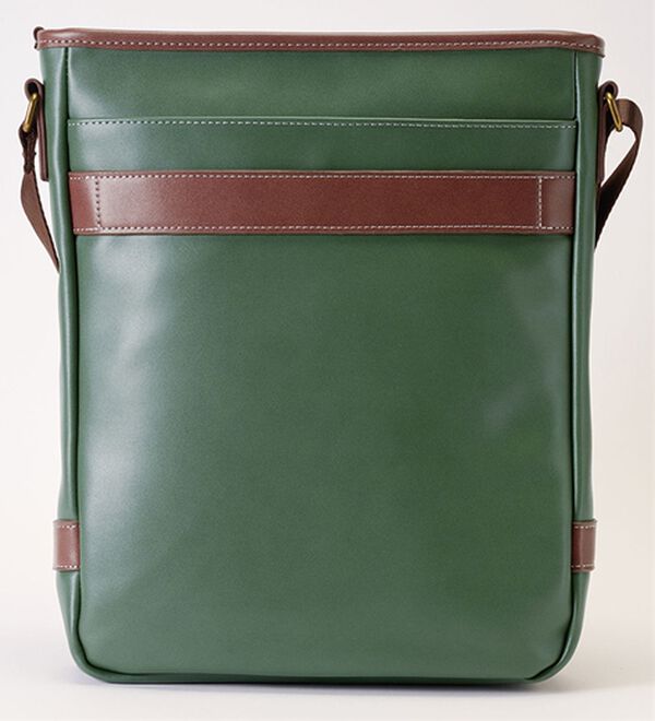 「＜ゴールデンベア＞７得ショルダーバッグ（メンズショルダーバッグ）」｜詳細画像