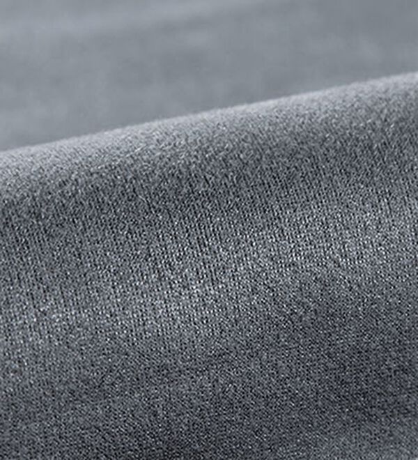 BELLUNA（ベルーナ）の「スエード調リボンモチーフチュニック（チュニック）」｜詳細画像