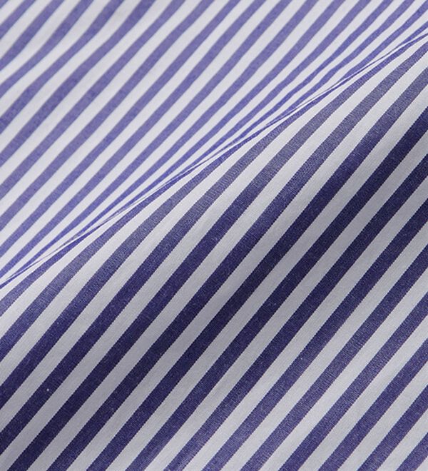 RANAN（ラナン）の「５分袖ペプラムギャザーブラウス（ブラウス）」｜詳細画像