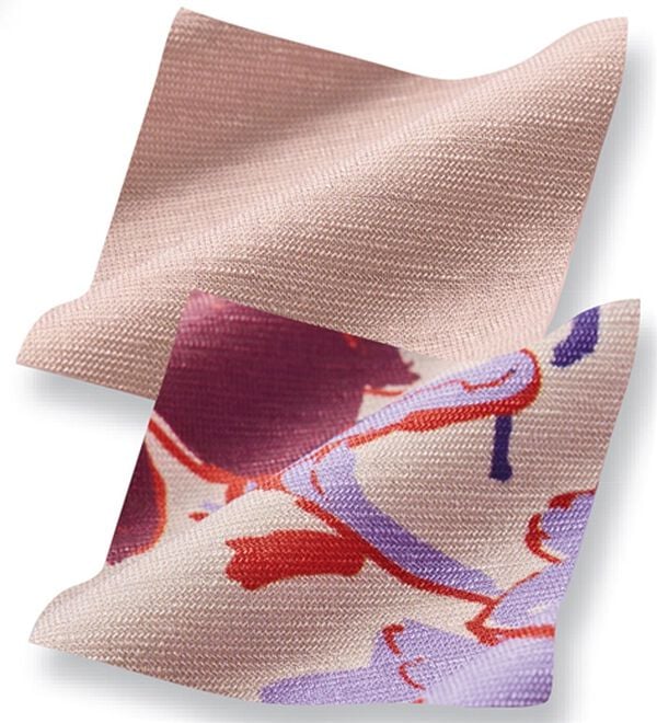 「＜ＨＡＮＡＥ　ＭＯＲＩ＞華やかリラックスウェア（パジャマ・ルームウェア）」｜詳細画像