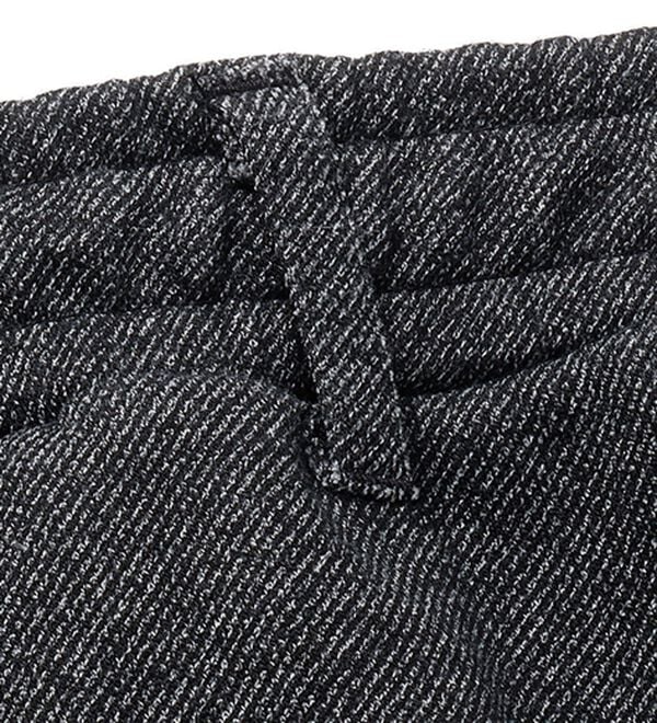 「【３本組】そのままお出かけジャージパンツ（メンズフルレングスパンツ）」｜詳細画像