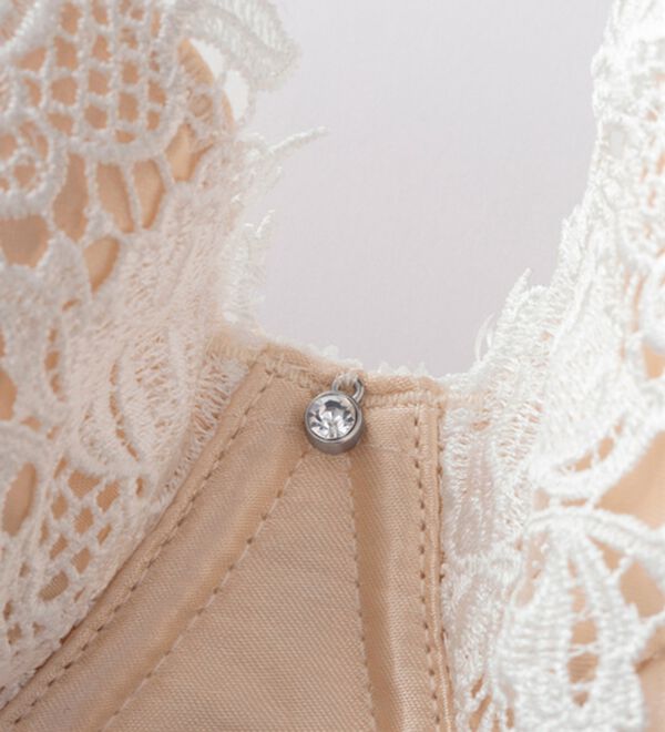 YU'NOW（ユナウ）の「ｔｏ　ｍｅｅブラジャー＆ショーツセット（ブラジャー＆ショーツセット）」｜詳細画像