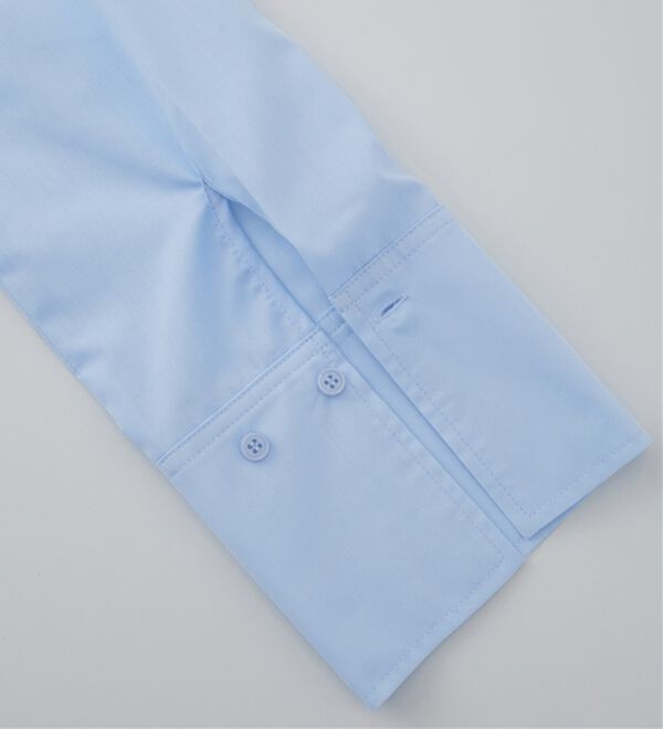 RANAN（ラナン）の「ビスチェ&times;レギュラーカラーシャツ（シャツ）」｜詳細画像