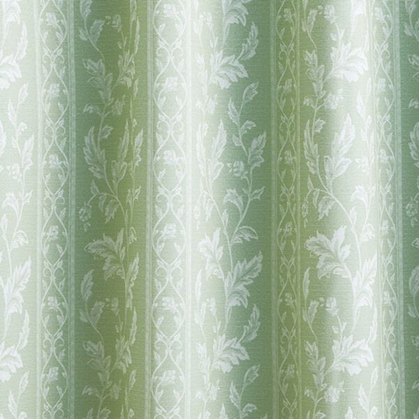 「まるで魔法瓶！アルミ裏地付２層構造カーテンセット（ドレープカーテン）」｜詳細画像