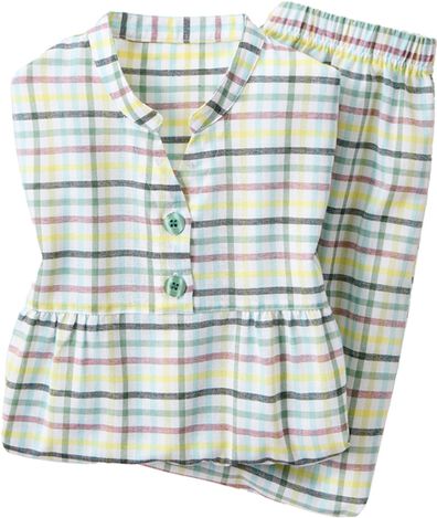 ルフラン（ルフラン）の「毎日の「イロどり」パジャマ（パジャマ・ルームウェア）」