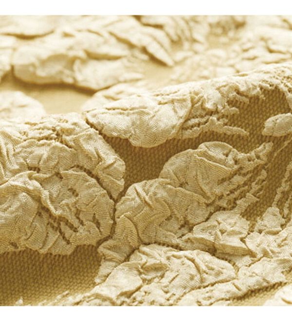 RANAN（ラナン）の「ジャカード素材ドッキングワンピース（ドッキングワンピース）」｜詳細画像