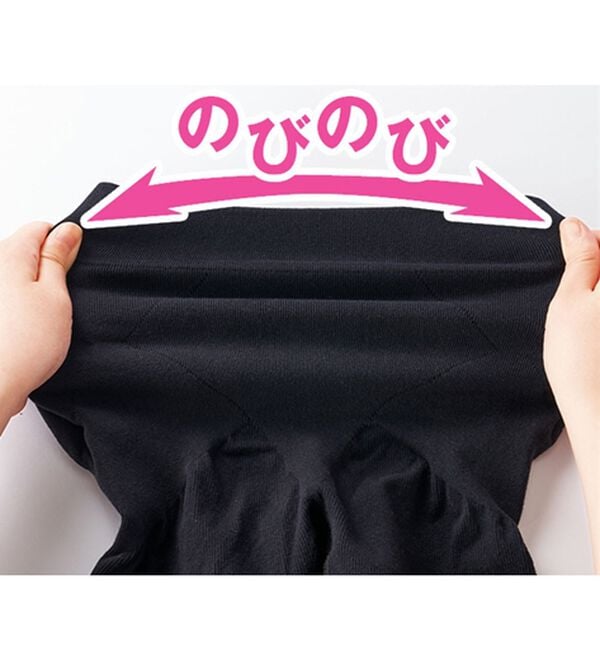 LAVIENNE（ラヴィエンヌ）の「【３枚組】整体師監修骨盤ガードル同色３枚組　１分丈（ショーツ）」｜詳細画像