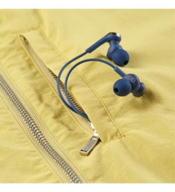 BELLUNA（ベルーナ）の「はっ水！多ポケットハンズフリージャケット（その他ジャケット）」｜詳細画像