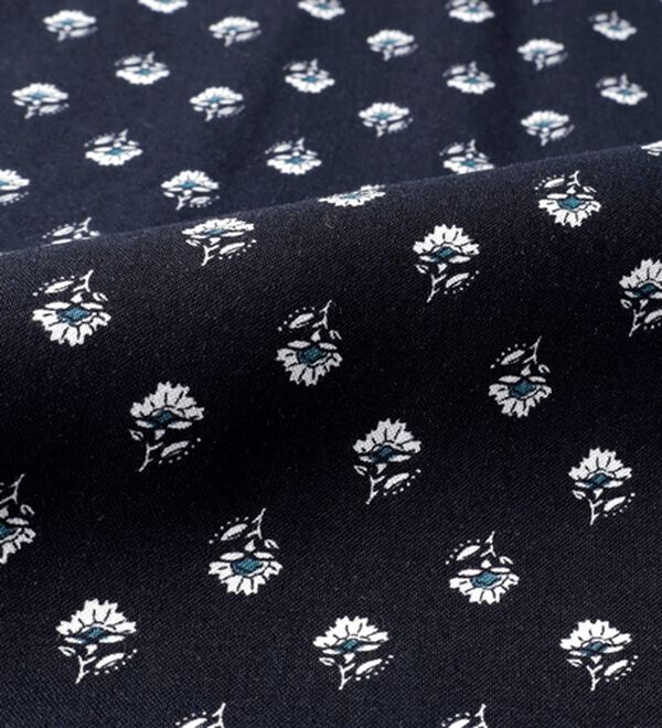 BELLUNA（ベルーナ）の「【ひんやり接触冷感】レーヨン素材ノースリーブワンピ－ス（その他ワンピース）」｜詳細画像