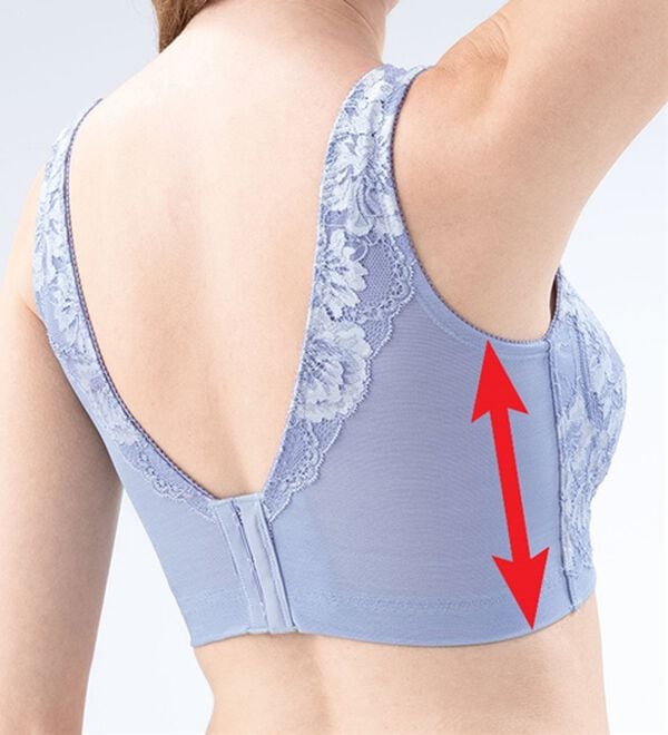 「【３色組】シン楽でもキレイな技ありブラ（ブラジャー）」｜詳細画像