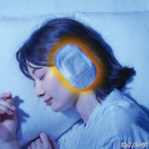 「とろける耳温活　ねおちスト１８セット（その他美容・健康機器）」｜1