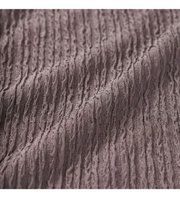 GeeRA（ジーラ）の「前後２ｗａｙフレアスリーブカットソー（カットソー）」｜詳細画像