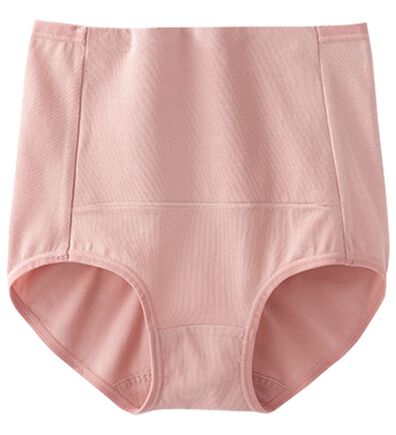 LAVIENNE（ラヴィエンヌ）の「綿９５％のお腹お尻すっぽりショーツ単品（ショーツ）」