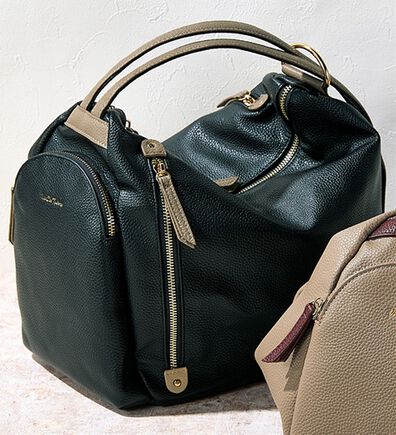 ルフラン（ルフラン）の「２ＷＡＹリュック（リュック）」