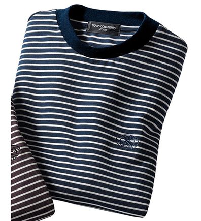 「＜トランスコンチネンツスポーツ＞３ＤジャケットインＴシャツ（メンズＴシャツ）」