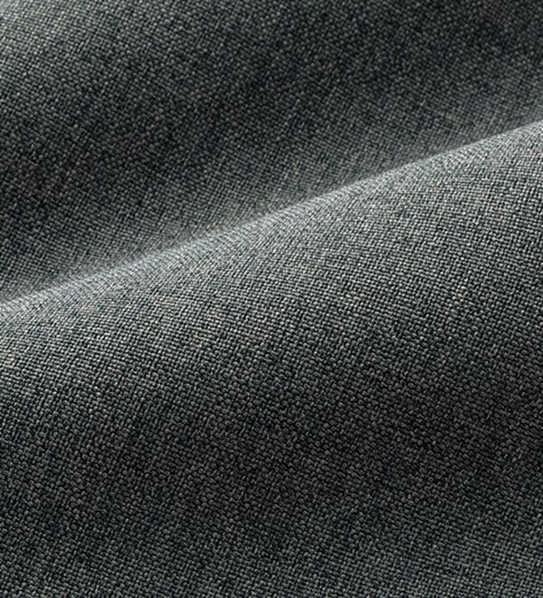 「裾上げ済アジャスター付爽快ドライスラックス（メンズスラックス）」｜詳細画像