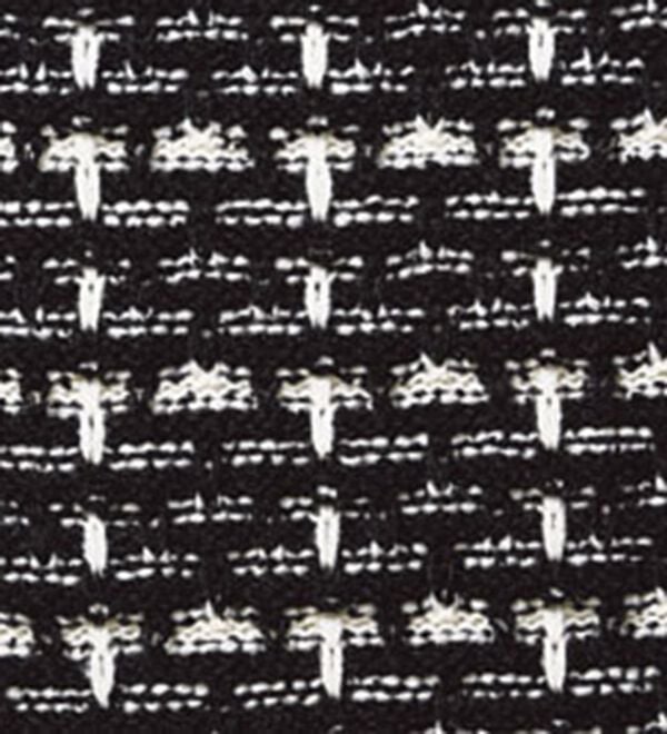 BELLUNA（ベルーナ）の「ツイード調ニット素材Ｖネックデザインジレ（ジレ）」｜詳細画像