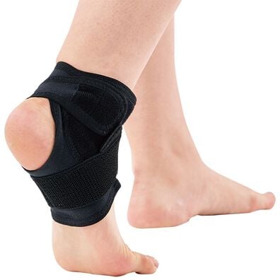 「肌着感覚　足首サポーター（サポーター・肩腰膝ケア）」