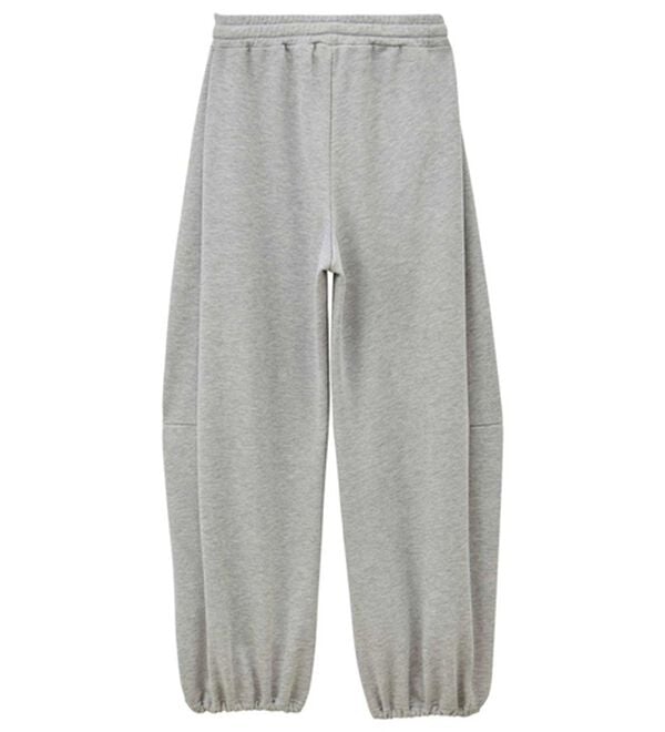 GeeRA（ジーラ）の「２ＷＡＹカーブスウェットパンツ（フルレングスパンツ）」｜詳細画像