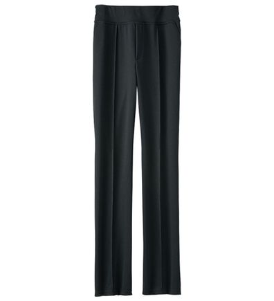 BELLUNA（ベルーナ）の「日本製タクティウォームストレッチパンツ（フルレングスパンツ）」