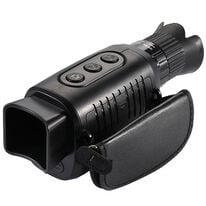 「赤外線暗視ハンディカメラ（テレビ・オーディオ・カメラ機器）」