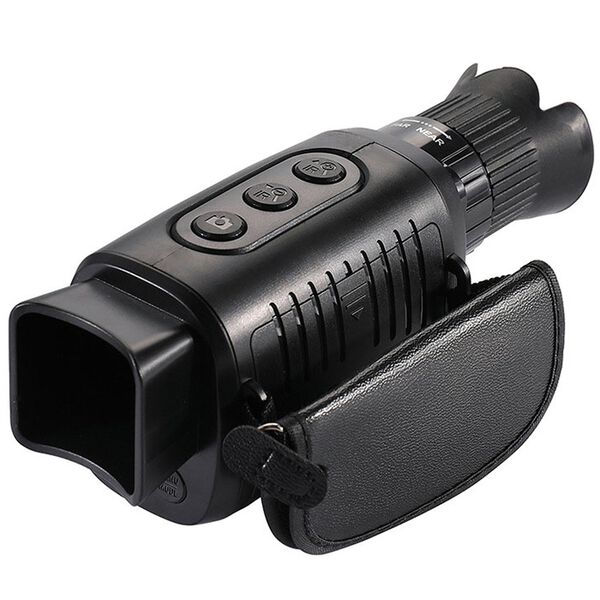 「赤外線暗視ハンディカメラ（テレビ・オーディオ・カメラ機器）」｜詳細画像